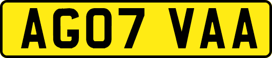AG07VAA