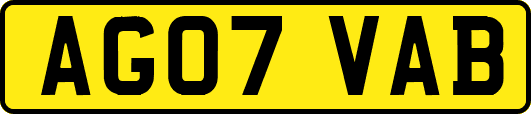 AG07VAB
