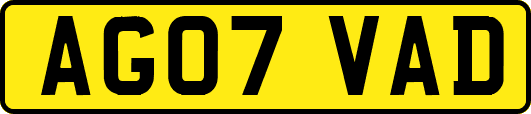 AG07VAD