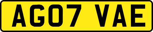 AG07VAE