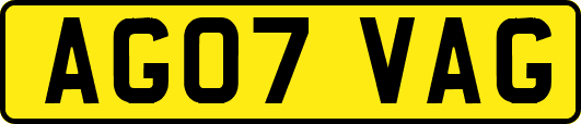 AG07VAG