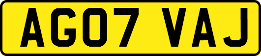AG07VAJ