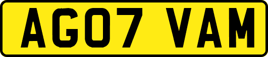 AG07VAM