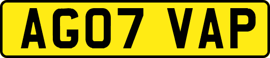AG07VAP