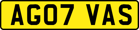 AG07VAS