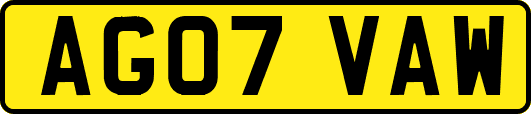 AG07VAW