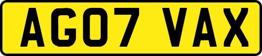 AG07VAX