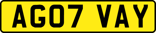 AG07VAY