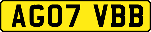 AG07VBB