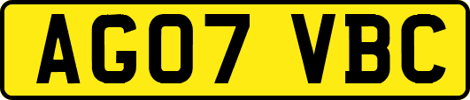 AG07VBC