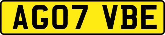 AG07VBE