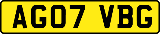 AG07VBG
