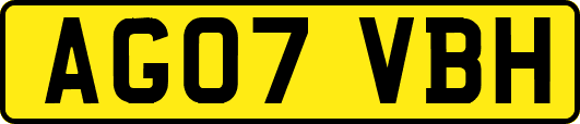 AG07VBH