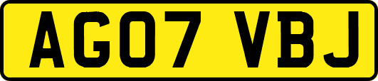 AG07VBJ