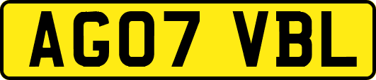 AG07VBL