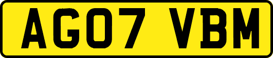 AG07VBM