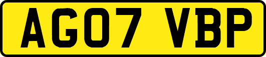 AG07VBP