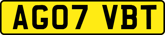 AG07VBT
