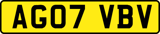 AG07VBV
