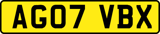 AG07VBX