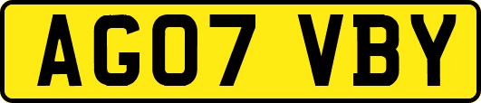 AG07VBY