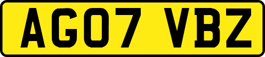 AG07VBZ