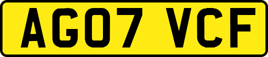 AG07VCF