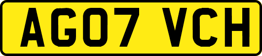 AG07VCH
