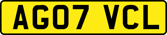 AG07VCL