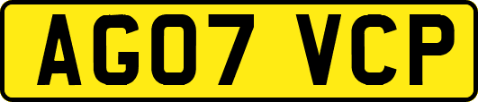 AG07VCP