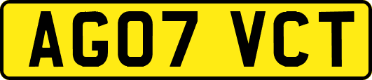 AG07VCT