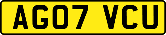 AG07VCU