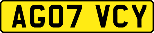 AG07VCY