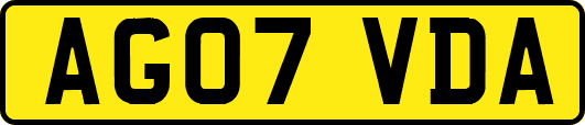 AG07VDA