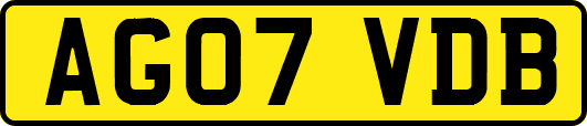 AG07VDB