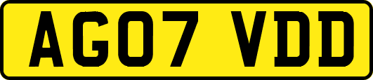 AG07VDD