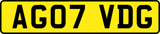 AG07VDG