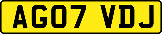 AG07VDJ
