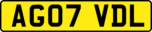 AG07VDL