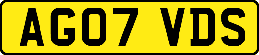 AG07VDS