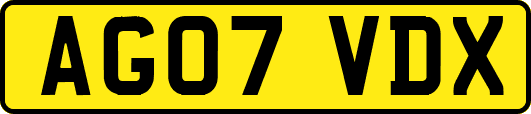 AG07VDX