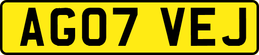 AG07VEJ