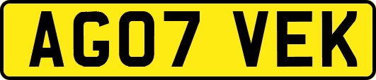 AG07VEK