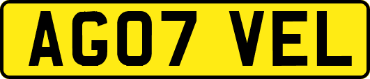 AG07VEL