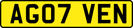 AG07VEN