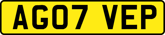 AG07VEP