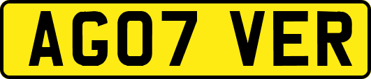 AG07VER