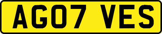 AG07VES
