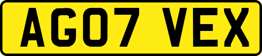 AG07VEX