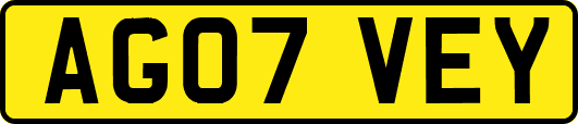 AG07VEY